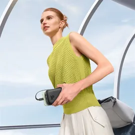 Baseus PPQD4-20C Powerbank - Schwarz