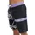 QUIKSILVER Surfsilk Straight 20 Badeshorts Schwarz 33