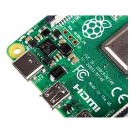 Raspberry Pi 4 Model B 4 GB