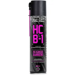 Muc-Off Muc Off HCB-1 Korrosionsschutz 400ml Schwarz Modell 2025