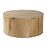 CaliCosy Ernest Beige MDF 75 x 35,5 cm