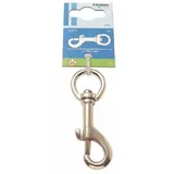 Pösamo Bolzenkarabiner 52 mm 1 Stück