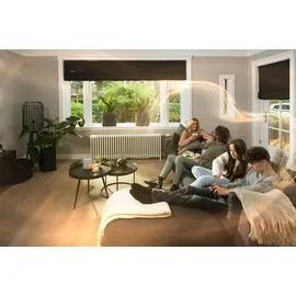 SpeedComfort 3.0 Duo Set Heizkörperverstärker