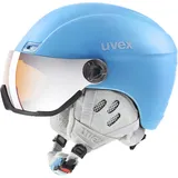 Uvex HLMT 400 Visor