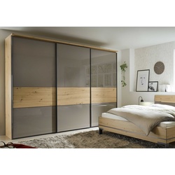 Kleiderschrank artisan eiche