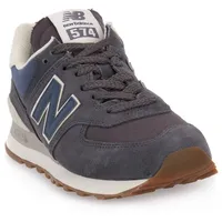 New Balance dunkelgrau 37