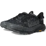 Hoka One One Speedgoat 6 GTX Damen Black / Outer Orbit 40