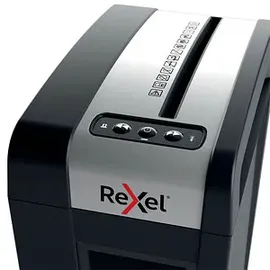 Rexel MC4-SL Schwarz