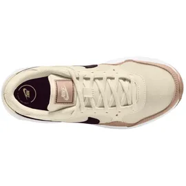 Nike Air Max SC Sneaker Kinder 121 pale ivory/burgundy ash-hemp 37.5