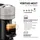 Krups Nespresso Vertuo Next XN 910B.20 light grey