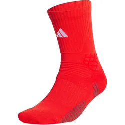 adidas Performance Select Sportsocken IU2194 - red 37-39