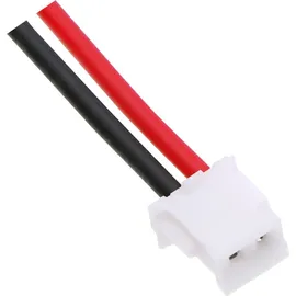 Techtek Akku für Omron Accurax G5 2700 mAh 1 St.