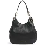 Michael Kors Lillie | Beuteltasche in schwarz