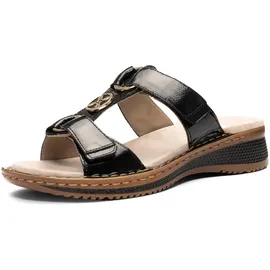 ARA HAWAII HAWA für Damen, schwarz, 43 EU