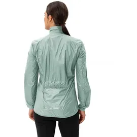 Vaude Damen Matera Air Jacke (Größe S, gruen)