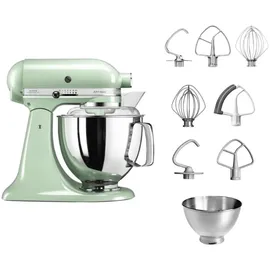 KitchenAid Artisan 5KSM175 Pistazie
