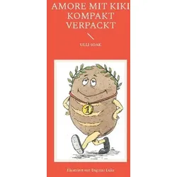 Amore mit Kiki kompakt verpackt