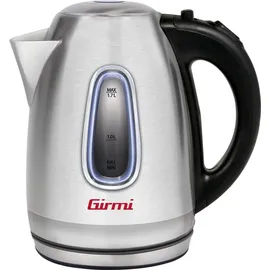 Girmi BL30 1,7 l Silber