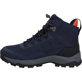 Hi Tec HI-TEC Hi-Tec Storm Expedition Sport Wp LILA 41 - 41