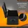 AluBox Alukiste 47 Liter Schwarz 59,5 x 39 x 29 cm