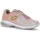 lotto Schuhe Lotto Mirage 300 Iii 220393ATK - Rosa - 38,5