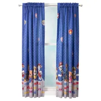 Franco Paw Patrol Proud to Patrol Vorhänge, 160 cm