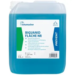 Biguanid Fläche Nr 5 L