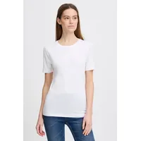 Oxmo T-ShirtOMJessa 2Pack in Schwarz | Gr.: XS