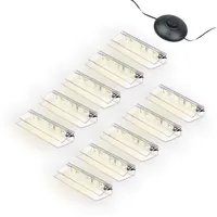 Kalb Material Für Möbel kalb | LED Glaskantenbeleuchtung Ambilux