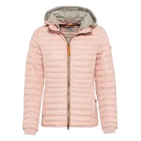 CAMEL ACTIVE Blouson Leicht wattierte Steppjacke aus recyeltem Polyamid
