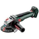 Metabo WB 18 LT BL 11-125 Quick