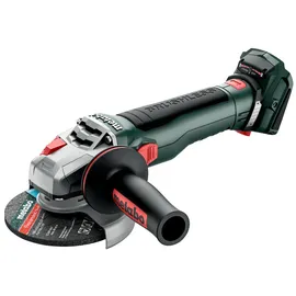 Metabo WB 18 LT BL 11-125 Quick ohne Akku