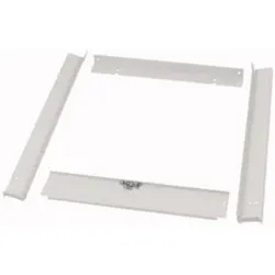 Eaton 122468 Einbaurahmen XE, Festeinbau, XE, HxB=2000x1000mm, Sonderfarbe XSMEX2010-SOND-RAL*