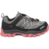 CMP Kids Rigel Low WP 28