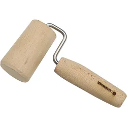 Teigroller, Buche