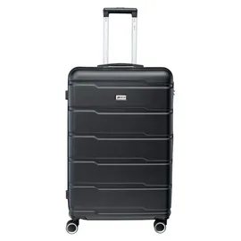 Martes SZUMEN 2-Rollen 40 cm / 40 l schwarz