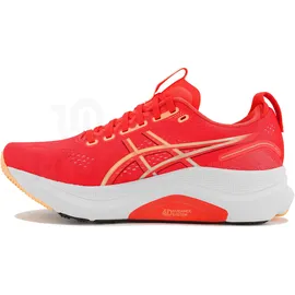 Asics Gel-Kayano 32 Herren Flash Red/Beet Juice 40