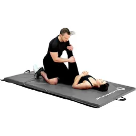 hms fitness HMS Premium grau