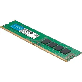 Crucial 8 GB PC4-25600 CT8G4DFRA32A