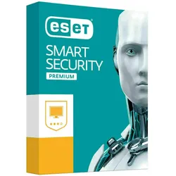 ESET Smart Security Premium 2025