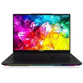CAPTIVA Ultimate Gaming R95-062GE AMD Ryzen 9 9955HX 64 GB RAM 4 TB SSD RTX 5090