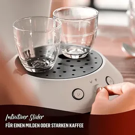 Philips Senseo Original Plus CSA210/10 star white