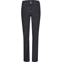 ANGELS Dolly Jeans Straight-Fit, Kurzgröße, für Damen, 30 DK.STONE, 44/28