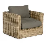 SonnenPartner Sands Loungesessel Lounge-Stuhl 0 x 0 x 0 cm grau