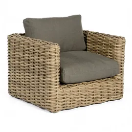SonnenPartner Sands Loungesessel Lounge-Stuhl 0 x 0 x 0 cm grau