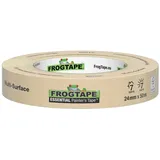Frogtape Kreppband Essential 24 mm x 50 m