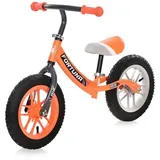 Lorelli Fortuna 12 Zoll Orange