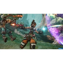 Borderlands 4 - Super Deluxe Edition (USK) (PS5)