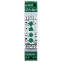 Jung Umsetzer Sonne / Wind 17 USW REG
