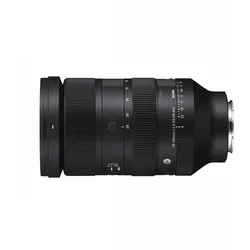 SIGMA 28-105mm F/2.8 DG DN Art Sony E-mount | ✔️ Temporär mit Kostenlose Geschenkbox im Wert von 120€ | +5 Jahre kostenlose Garantie